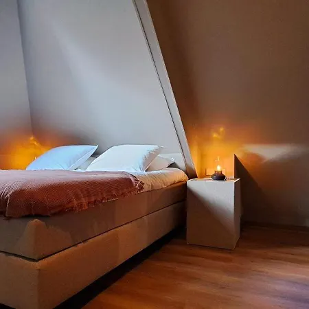 Gasterij 't Hilletje Hotel