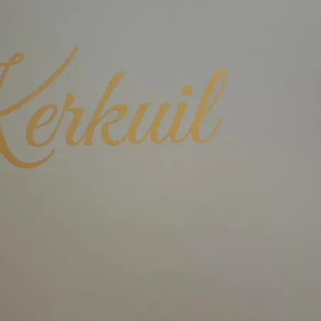 Gasterij 't Hilletje Kootwijk