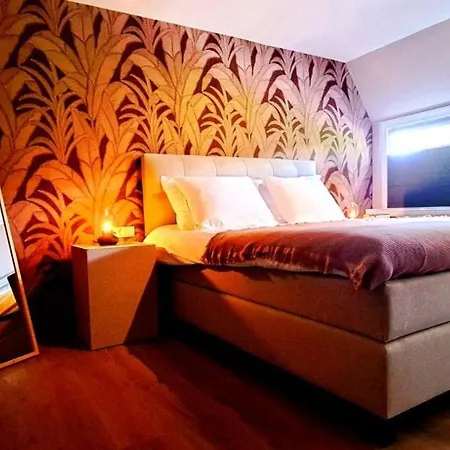 Hotel Gasterij 't Hilletje 4*