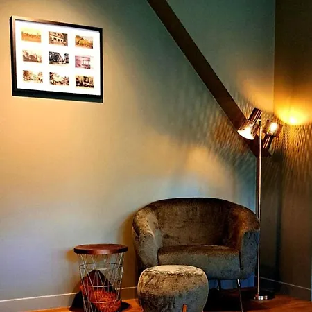 酒店 Gasterij 't Hilletje