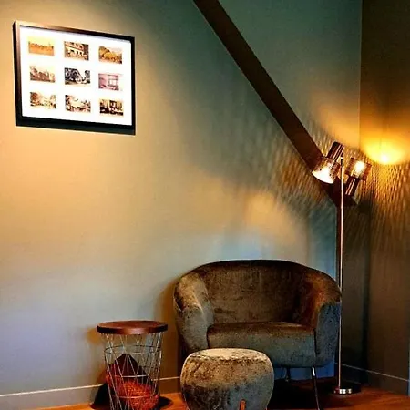 Gasterij 't Hilletje