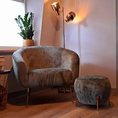 Gasterij 't Hilletje 4*