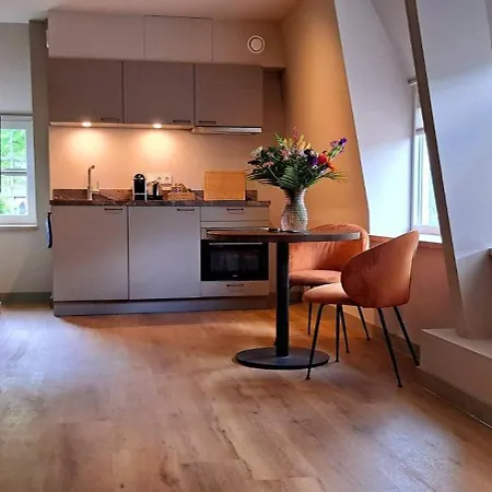 Gasterij 't Hilletje Hotel