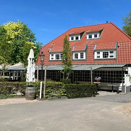 Gasterij 't Hilletje