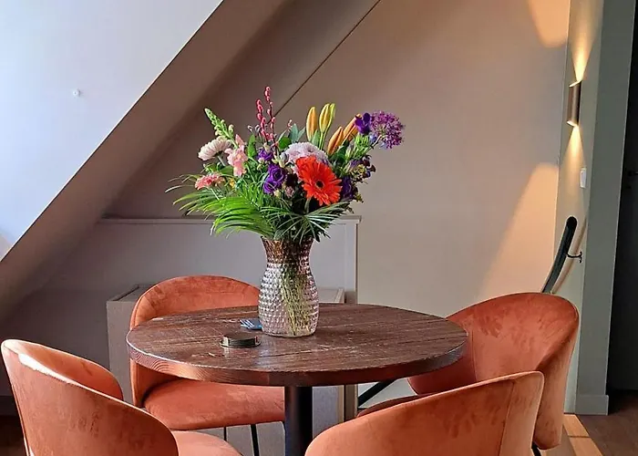 Gasterij 't Hilletje 4*