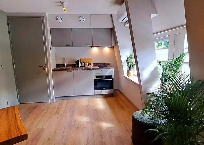 Gasterij 't Hilletje 4* Kootwijk