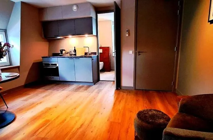 Gasterij 't Hilletje Kootwijk