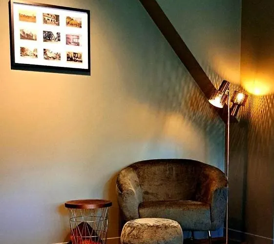 Gasterij 't Hilletje