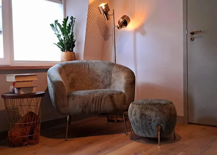 Gasterij 't Hilletje 4*