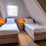 Hotel Gasterij 't Hilletje 4*