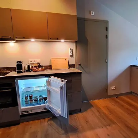 Hotel Gasterij 't Hilletje