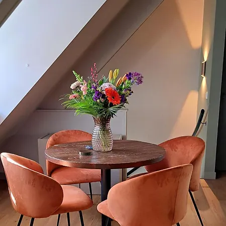 Gasterij 't Hilletje 4*