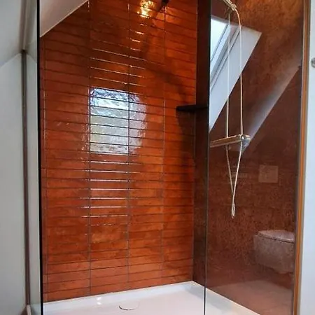 Ξενοδοχείο Gasterij 't Hilletje 4*