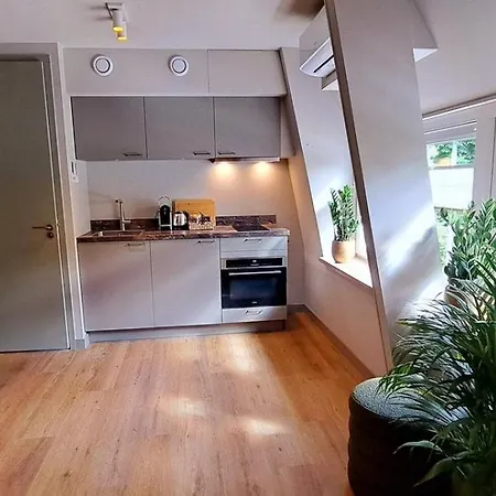 Gasterij 't Hilletje 4* Kootwijk