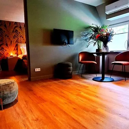 Gasterij 't Hilletje Hotel 4*