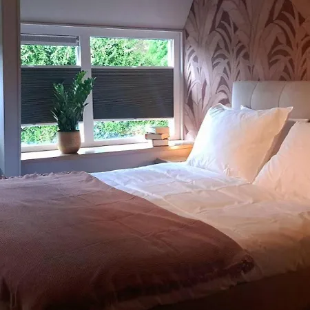 Gasterij 't Hilletje Hotel 4*