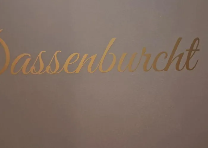 Gasterij 't Hilletje 4*