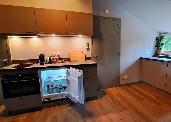 Hotel Gasterij 't Hilletje