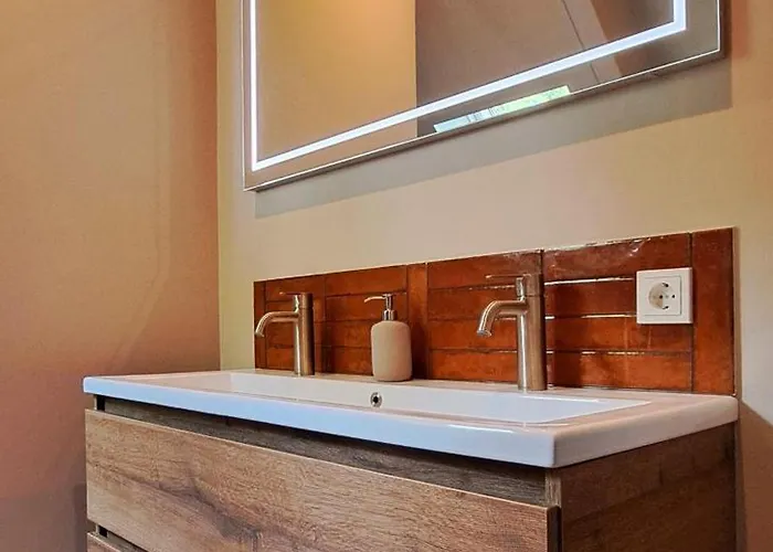 Gasterij 't Hilletje Hotel 4*