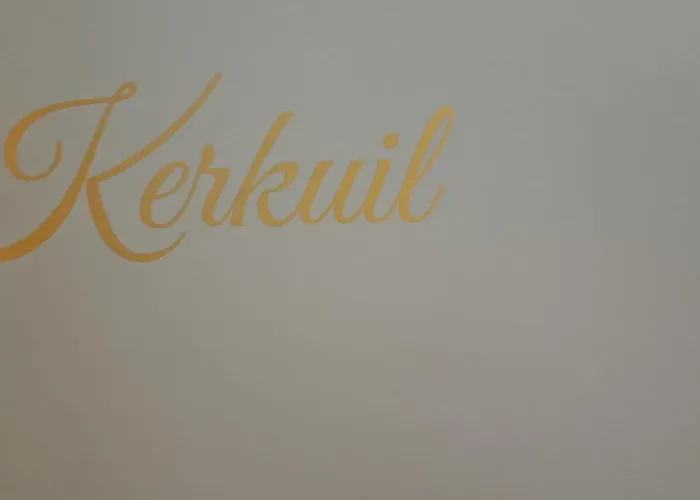 Gasterij 't Hilletje Kootwijk