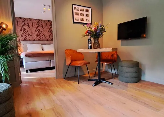 Hotel Gasterij 't Hilletje