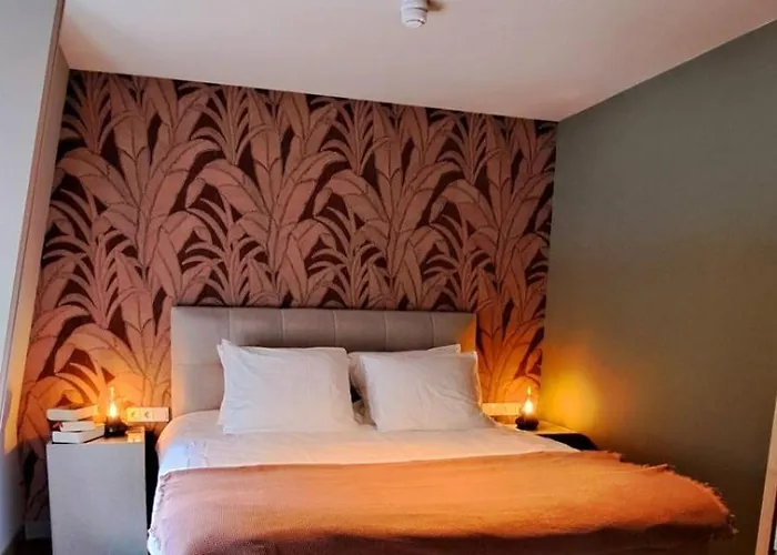 Gasterij 't Hilletje 4*