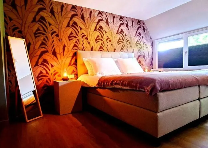 Hotel Gasterij 't Hilletje 4*