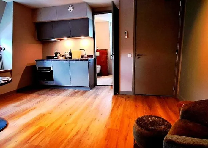 Hotel Gasterij 't Hilletje Kootwijk