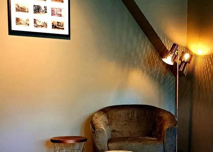 Hotel Gasterij 't Hilletje