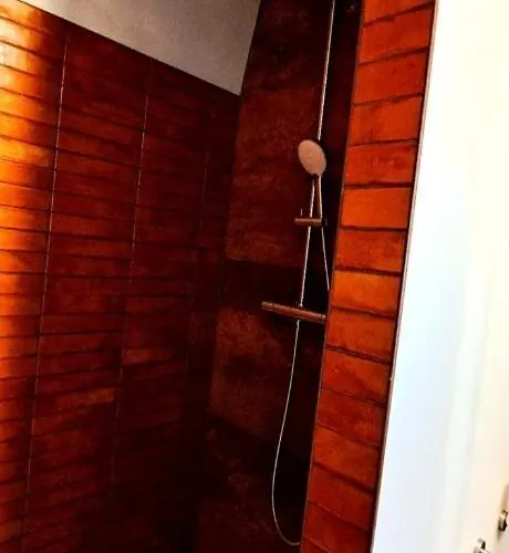 Gasterij 't Hilletje Hotel Kootwijk