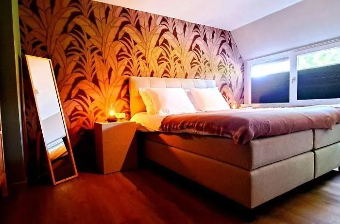 Hotel Gasterij 't Hilletje Kootwijk