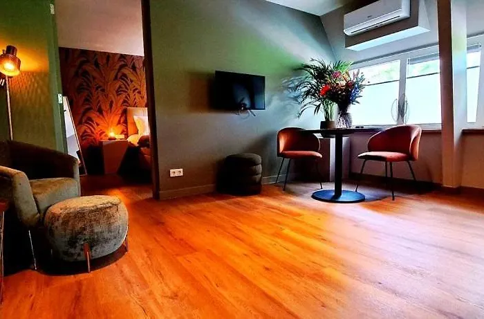 Gasterij 't Hilletje Hotel 4*