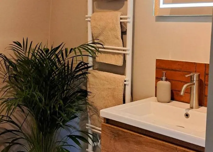 Hotel Gasterij 't Hilletje Kootwijk