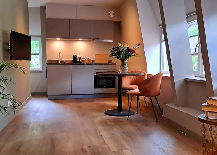 Gasterij 't Hilletje Hotel